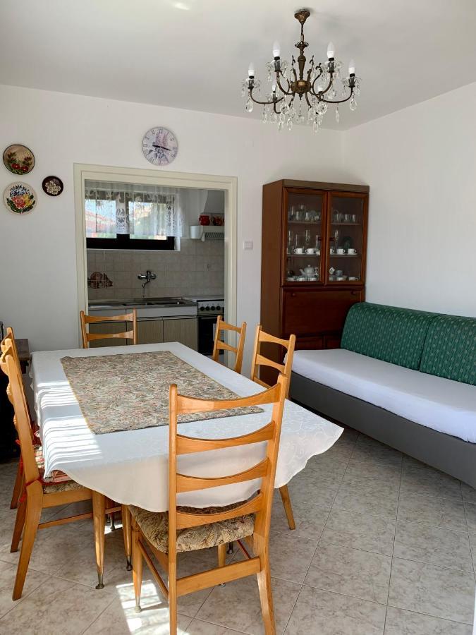 Apartments Villa Mattossi Rovinj Kültér fotó