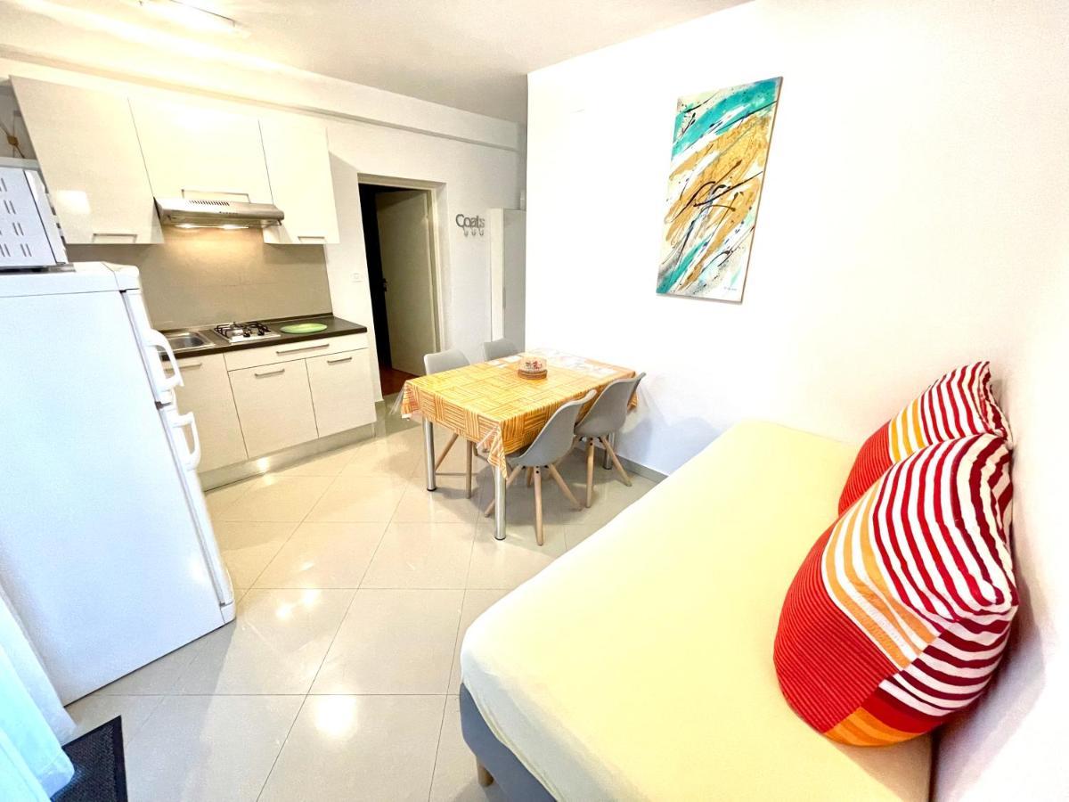 Apartments Villa Mattossi Rovinj Kültér fotó