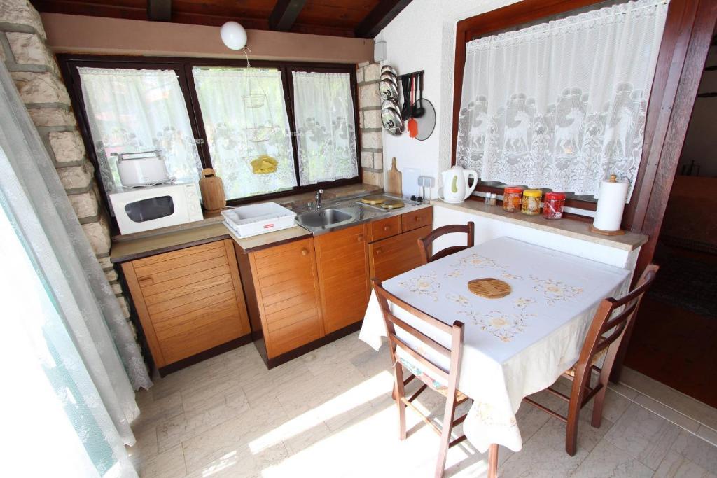 Apartments Villa Mattossi Rovinj Szoba fotó