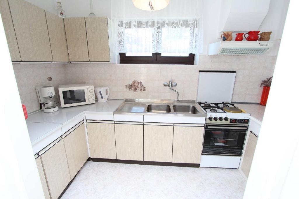Apartments Villa Mattossi Rovinj Szoba fotó