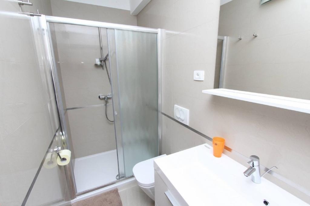 Apartments Villa Mattossi Rovinj Kültér fotó