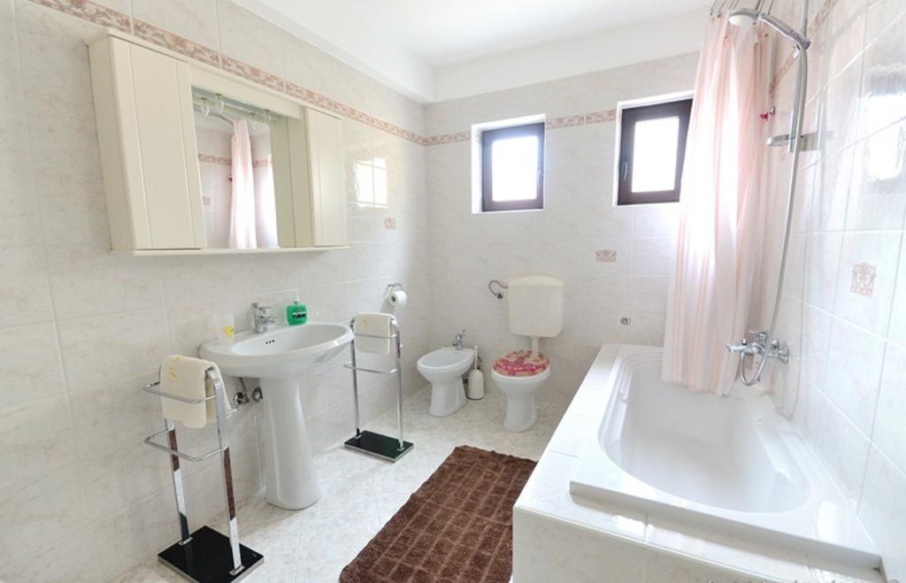 Apartments Villa Mattossi Rovinj Kültér fotó