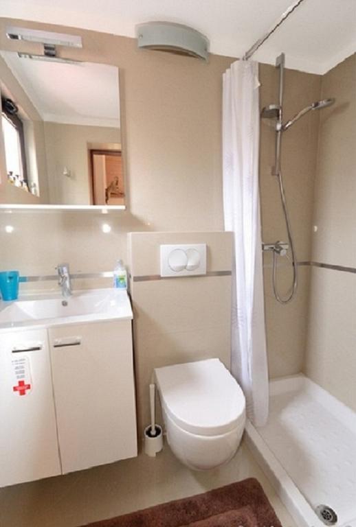 Apartments Villa Mattossi Rovinj Kültér fotó
