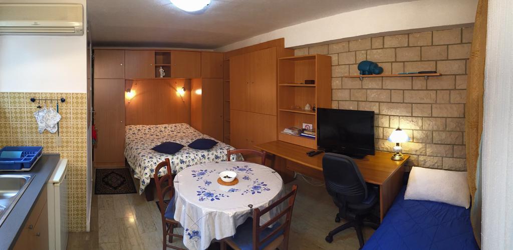 Apartments Villa Mattossi Rovinj Kültér fotó