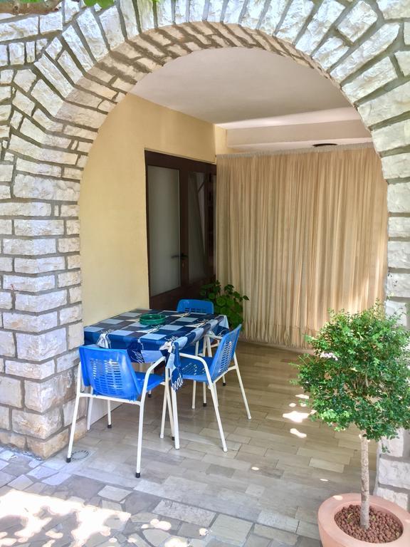 Apartments Villa Mattossi Rovinj Kültér fotó